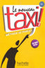 Nouveau Taxi 3 Al+cdrom Nivel B1 FR42NB (Hachette Texto) - 9782011555588