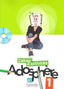 Adospehre 1 Cahier D'activites + Cd-rom (Hachette Litterature) - 9782011557094