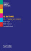 Le Rythme Du Francais Parle (Hachette) - 9782011557599