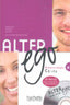 Alter Ego 5 C1 Alumno+cd HACFR0SD (Hachette Texto) - 9782011557971