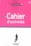 Agenda 1 Ejercicios+cd VAR0SD (Hachette Texto) - 9782011558039