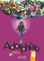 Adosphere 4 Livre de L'eleve + CD Audio (Hachette Litterature) - 9782011558718