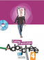 Adosphere 4 Cahier D'activites + Cd-rom (Hachette Litterature) - 9782011558732