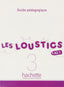 Les Loustics A2.1 Profesor | HACHETTE SGEL | 9782011559173