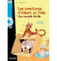 Une Nouvelle Famille CD Audio MP3 LFFA1 HACFR0SD (Hachette Texto) - 9782011559609