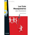 Les Trois Mousquetaires Tome 2 Au Service de la Reine Lire (Hachette Francés) - 9782011559623