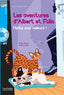 Halte Aux Voleurs Les Aventures D, Albert Et Folio Lire en (Hachette Francés) - 9782011559630