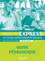 Object Express 1 Profesor (Hachette) - 9782011560438