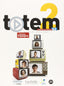Totem 2 Livre Alumne | HACHETTE | 9782011560636