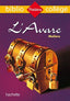 Avare (Hachette Francés) - 9782012706132