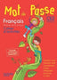 Mot de Passe Français CE2 Ejercicios (Hachette) - 9782013941624