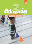 Adomania 3 : Cahier D'activites (Hachette Litterature) - 9782014015430