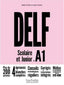 Delf A1 Scolaire Et Junior Dvdr (Hachette Francés) - 9782014016260