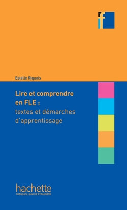 Lire Et Comprendre en Français Langue Et (Hachette) - 9782014016406