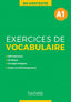 Exercices de Vocabulaire en Co | HACHETTE | 9782014016420