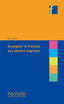 Enseigner Francais Aux Adultes Migrants (Hachette) - 9782014016451