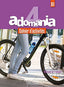 Adomania 4: Cahier D'activites (Hachette Litterature) - 9782016252727