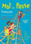 Mot de Passe Français CM2 Guia+cd (Hachette) - 9782016271650