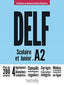Delf A2 Scolaire Et Junior Nueva Edicion | HACHETTE