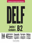 Delf B2 Scolaire Et Junior Ne (Hachette) - 9782016286425