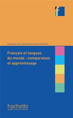 Français Langues Monde Compara Apprentis (Hachette) - 9782016286470