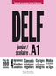 Delf A1 Junior;scolaire Ne | HACHETTE | 9782016286562