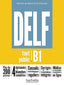 Delf B2 Tout Public Nouveau Fo | HACHETTE | 9782016286593