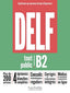 Delf B2 Tout Public Nouveau Fo | HACHETTE | 9782016286647