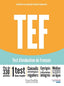 Tef Test D'evaluation Du Français (Hachette) - 9782016286678