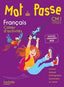 Mot de Passe Français CM1 Ejercicios (Hachette) - 9782017009146