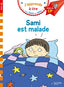 Sami Est Malade (Hachette) - 9782017015369