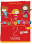 Les Loustics 6 Niveles Vol.2 A | HACHETTE | 9782017053606