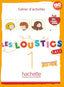 Les Loustics 1 Pack Cahier + V | HACHETTE | 9782017139171