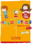 Les Loustics 1 PACK Livre + V Numerique (Hachette) - 9782017139188