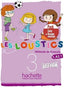 Les Loustics 3 PACK Livre + V Numerique (Hachette) - 9782017139225