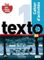 Texto 1 PACK Cahier + V Numerique (Hachette) - 9782017141860