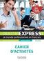 Objectif Express 1 PACK Cahier + V Numer (Hachette) - 9782017141983