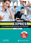 Objectif Express 1 PACK Livre + V Numer (Hachette) - 9782017141990