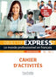 Objectif Express 2 PACK Cahier + V Numer (Hachette) - 9782017142003