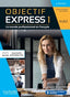Objectif Express 3 Edic Alumno | HACHETTE | 9782017153115