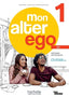 Mon Alter Ego 1 Alumno | HACHETTE | 9782017153139