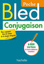 Bled Poche Conjugaison | HACHETTE | 9782017183860