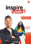 Inspire Lycee 2 (Hachette Sgel) - 9782017189107