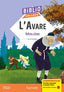 Avare | HACHETTE | 9782017220114