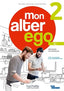 Mon Alter Ego 2 Alumno | HACHETTE | 9782017230526