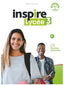 Inspire Lycee 3 (Hachette Sgel) - 9782017270652