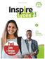 Inspire Lycee 3 Pack+@ (Hachette) - 9782017270690