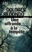 Une Offrande a la Tempête | GALLIMARD | 9782072708183