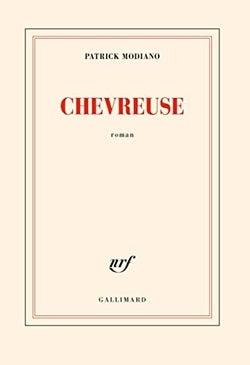Chevreuse | GALLIMARD | 9782073017796 Imagen principal del producto