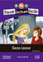 Sans issue. Lecture + CD-Audio. Adrien Payet (Oxford University Press España, S.A.) 9782090314250
